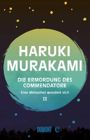 [Die Ermordung des Commendatore 02] • Eine Metapher wandelt sich
